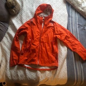 Marmot Rain Jacket